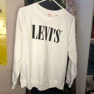 Levi Sweater